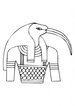 Clipart resolution 566*800 - egypt drawings clipart Ancient ...