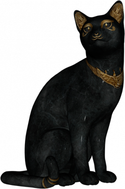 Egyptian Mau Kitten Ancient Egypt Clip art - Ancient Egyptian cat ...