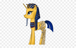 Egyptian Clipart Egyptian Headdress - Ancient Egypt - Png ...