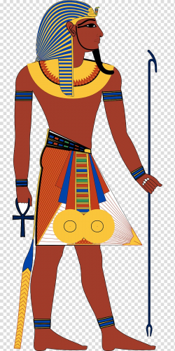 Ancient Egyptian deities Nefertiti Pharaoh, Egypt ...