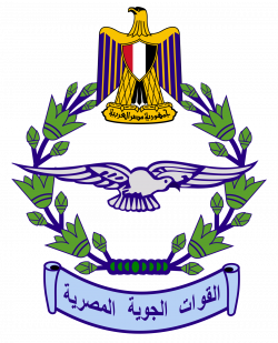 Egyptian Air Force - Wikipedia