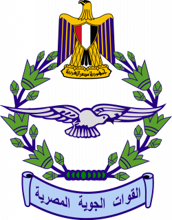Egyptian Air Force - Wikipedia