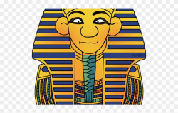 Egyptian Queen Clipart Egyptian Princess - Egypt Sarcophagus ...