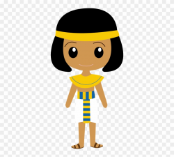 Egypt - Egyptian Clipart - Png Download (#136839) - PinClipart