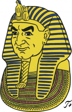 The Pharaoh | The New Yorker