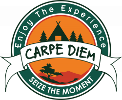 CARPE DIEM - Camps & Events in Egypt