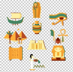 Egyptian Pyramids Ancient Egypt Culture Pharaoh PNG, Clipart ...