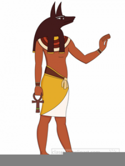 Egyptian God Clipart | Free Images at Clker.com - vector ...
