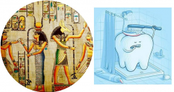 Ancient Egyptians Invented Toothpaste | Ancient Pages