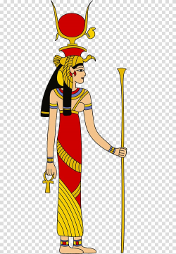 Ancient Egypt Isis Goddess Egyptian, Goddess transparent ...