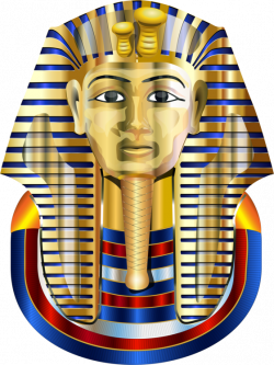Art,Mask Of Tutankhamun,Ancient Egypt PNG Clipart - Royalty ...