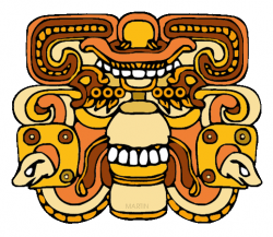 Craftsmen - The Maya Empire for Kids