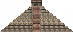 Mayan Pyramid PNG Transparent Mayan Pyramid.PNG Images. | PlusPNG