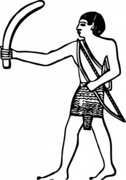 Free Egyptian Soldier Cliparts, Download Free Clip Art, Free ...