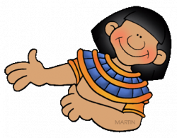 Free Ancient Egypt Clip Art by Phillip Martin