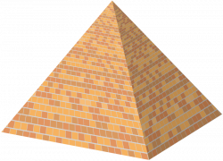 pyramid png - Free PNG Images | TOPpng