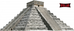 chichen_itza_png_by_fear_25-d4kp618 | Chichen Itza Pyramid El ...