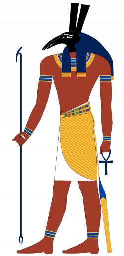 Which Egyptian God Are You? | Playbuzz