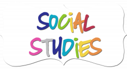 Social studies Homework History Clip art - social studies 1500*825 ...