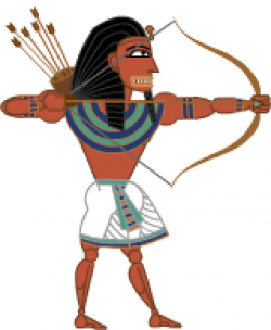 Free Egyptian Soldier Cliparts, Download Free Clip Art, Free ...