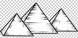 Great Pyramid Of Giza Egyptian Pyramids Ancient Egypt ...