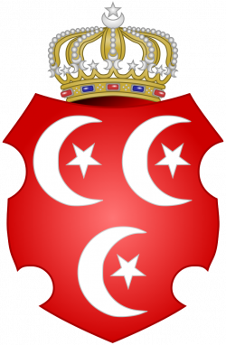 File:Coat of Arms of the Sultan of Egypt.svg - Wikipedia