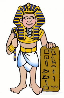 King Tut's Tomb - Ancient Egypt for Kids. Sonlight Core A ...