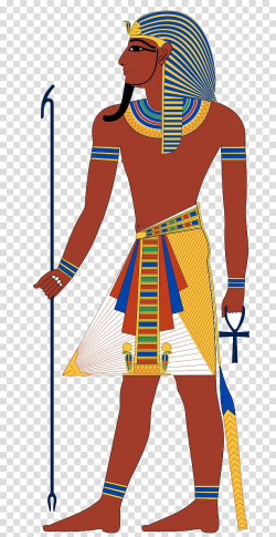 Tutankhamun Ancient Egypt Curse of the pharaohs New Kingdom ...