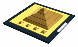 LEGO Ideas - Product Ideas - LEGO Architecture Pyramid Of Giza