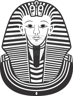 Free Egypt Clipart king tut, Download Free Clip Art on Owips.com