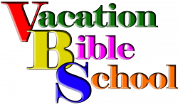 Vacation Bible School | Saint Patrick Religious Education