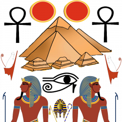 Pharaoh of Kemet (Celestial Ascendance) | Alternative History ...