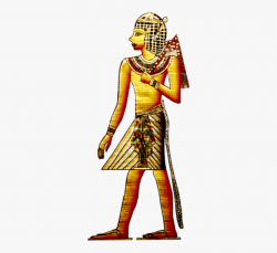Ancient Egypt Png - Ancient Egyptians Png #1738175 - Free ...