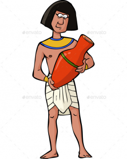 Cartoon and Egyptian Graphics, Designs & Templates