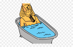 Egyptian Clipart Early Person - Png Download (#2141190 ...