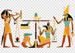 Ancient Egyptian deities Ancient Egyptian religion Egyptians ...