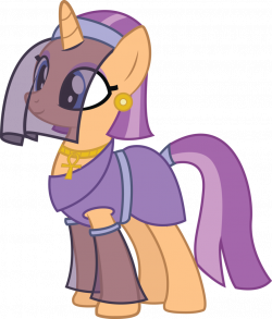 1654578 - ankh, artist:duskthebatpack, clothes, ear piercing ...