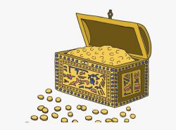 Egypt Clipart Egyptian Treasure - Illustration, Cliparts ...