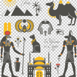 Ancient Egypt Icon PNG, Clipart, Adobe Icons Vector, Anubis ...