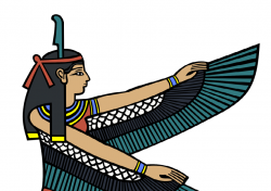 42 ancient Egyptian laws that might have inspired the Ten ...