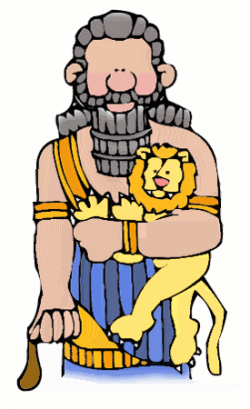 Stories and Games - Ancient Mesopotamia for Kids ...