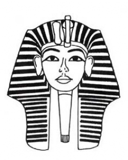 54+ Pharaoh Clipart | ClipartLook