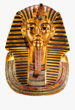 Egyptian Mummy - King Tut Transparent Background #2191876 ...