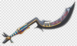 Ancient Egypt Khopesh Egyptian Weapon Anubis, weapon magic ...