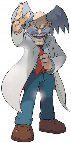 Doctor Wily | Sonic News Network | FANDOM powered by Wikia