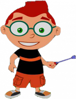 Little Einsteins Characters : Coloring Pages Kids 2018 ...