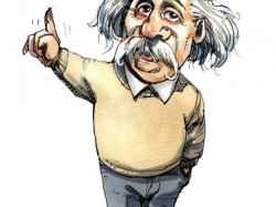 19 Einstein clipart HUGE FREEBIE! Download for PowerPoint ...