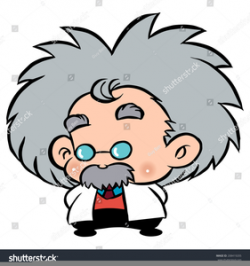 Einstein Hair Clipart | Free Images at Clker.com - vector ...