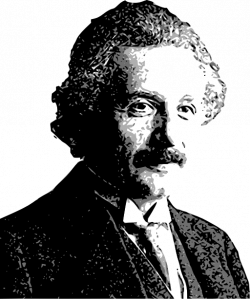 Albert Einstein Clipart | i2Clipart - Royalty Free Public Domain Clipart