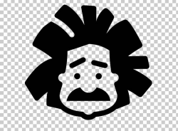 Download for free 10 PNG Einstein clipart icon Images With ...